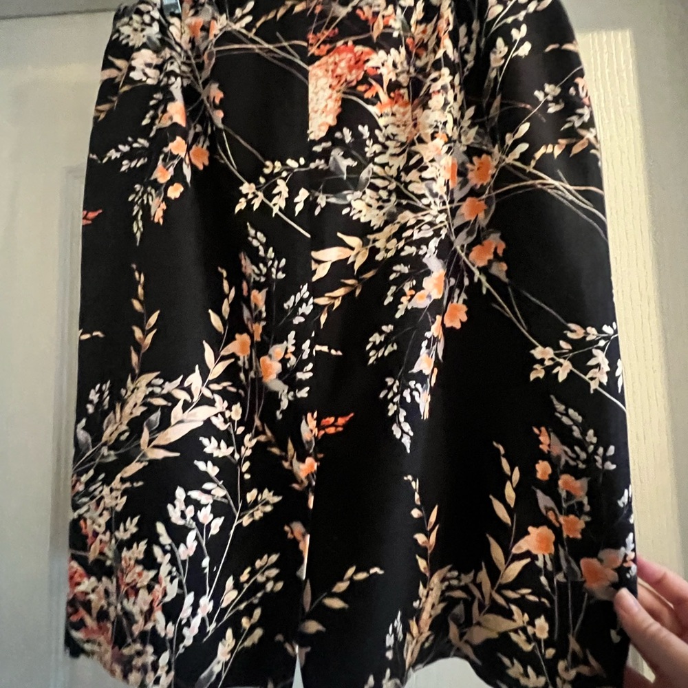Pencil Skirt - Picture 2 of 3